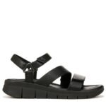 NATURALIZER ELITE black