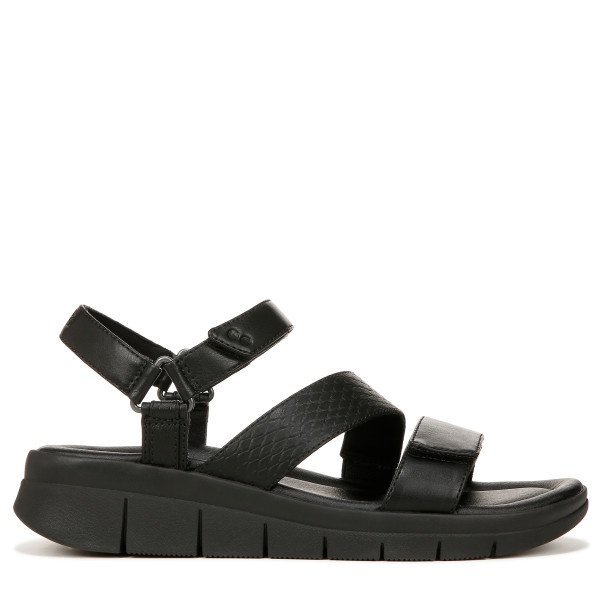 NATURALIZER ELITE black