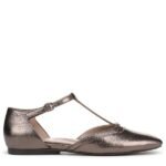 CARESSE pewter