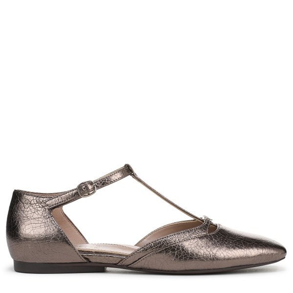 CARESSE pewter