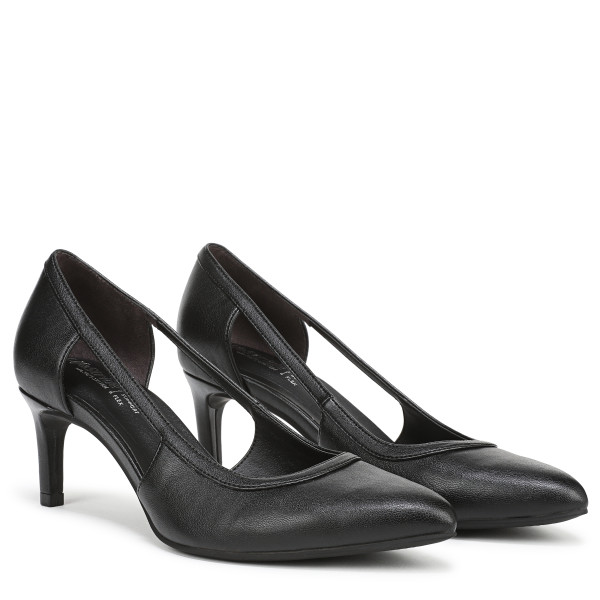 ALMA black