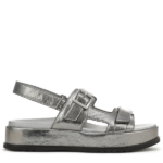 ZIVA pewter
