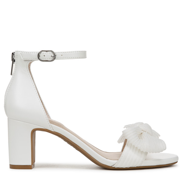 FLORENCEBOW white