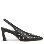 ELAINE-STUD black