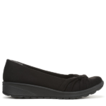 GLAMOUR black