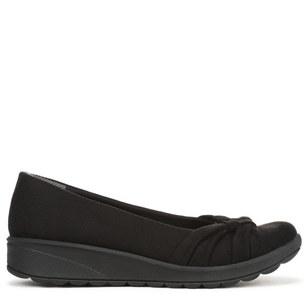 GLAMOUR black