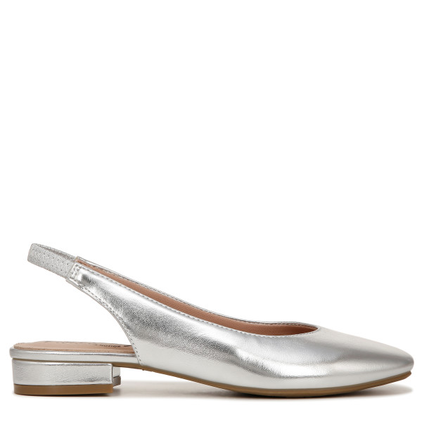 LS-CLAIRE silver