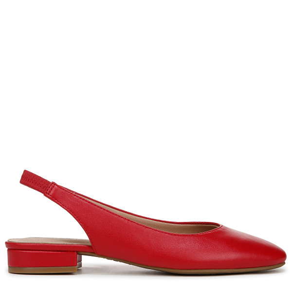 LS-CLAIRE red