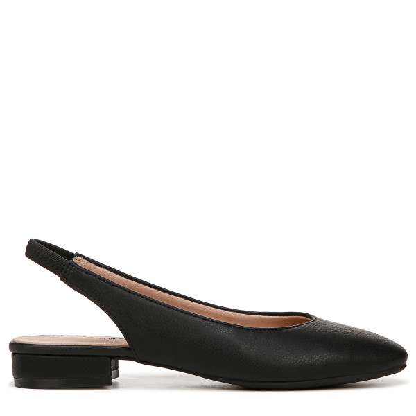LS-CLAIRE black
