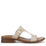 BEACH-STUD ivory