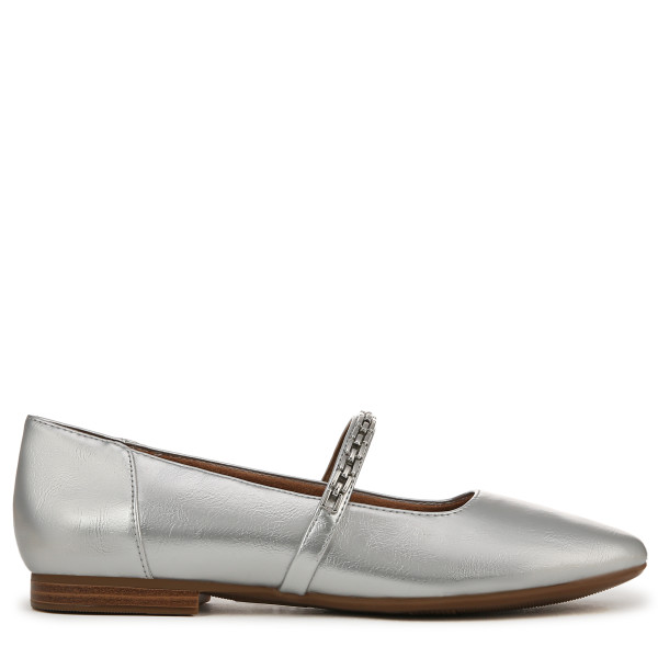 KELLY-CHAIN silver