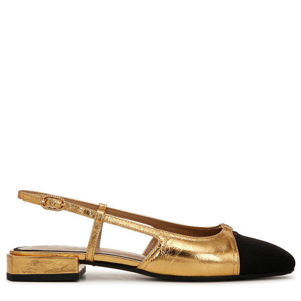 KARA 2 gld-blk