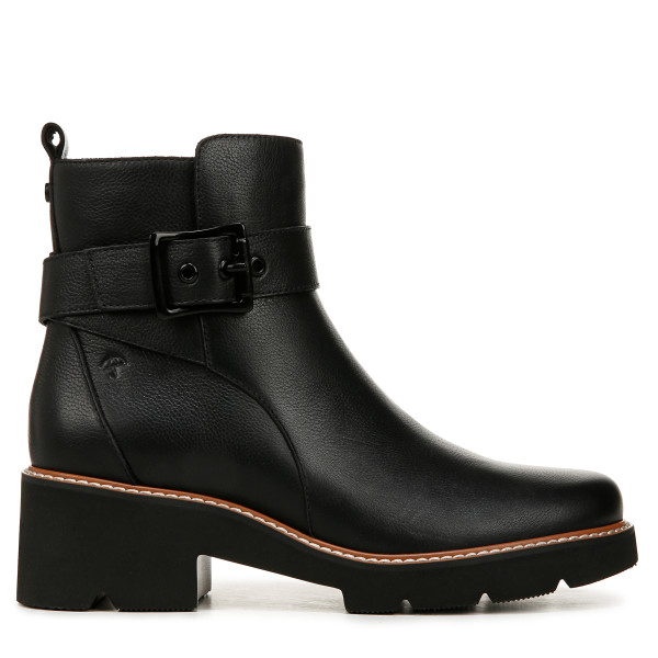 DARRY-STRAP black