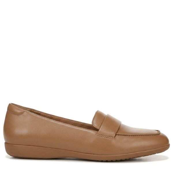 GENN FLOW brown GENN FLOW brown