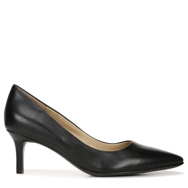 EVERLY black