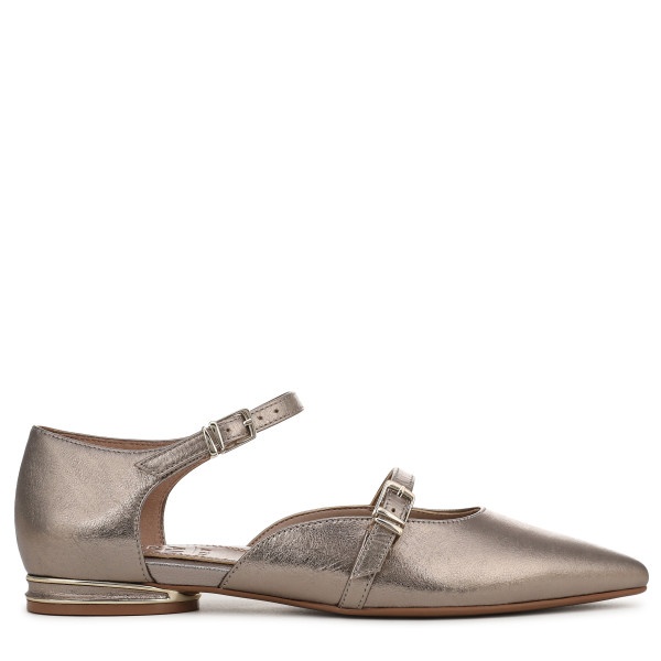 HARMONY pewter