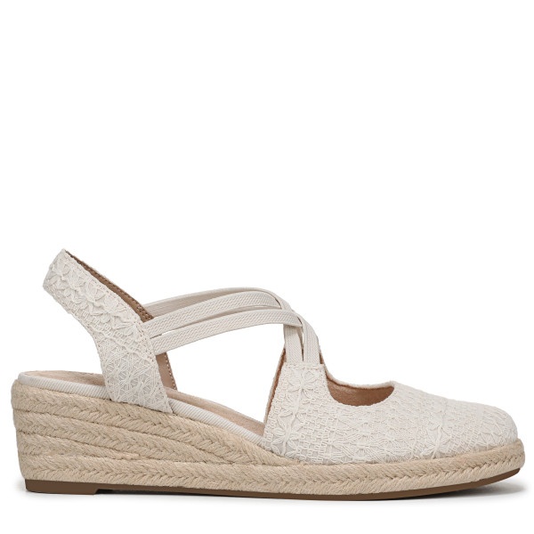 PATIENCE beige