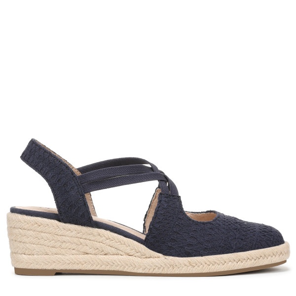 PATIENCE navy