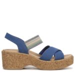 VERITY blue