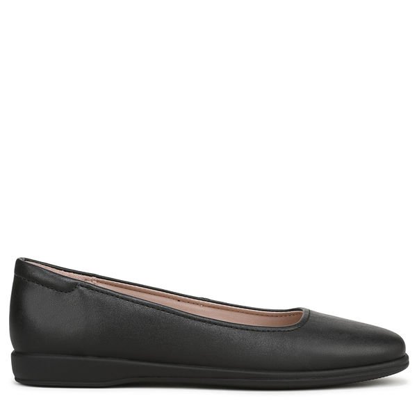 SOFT-FLEX black