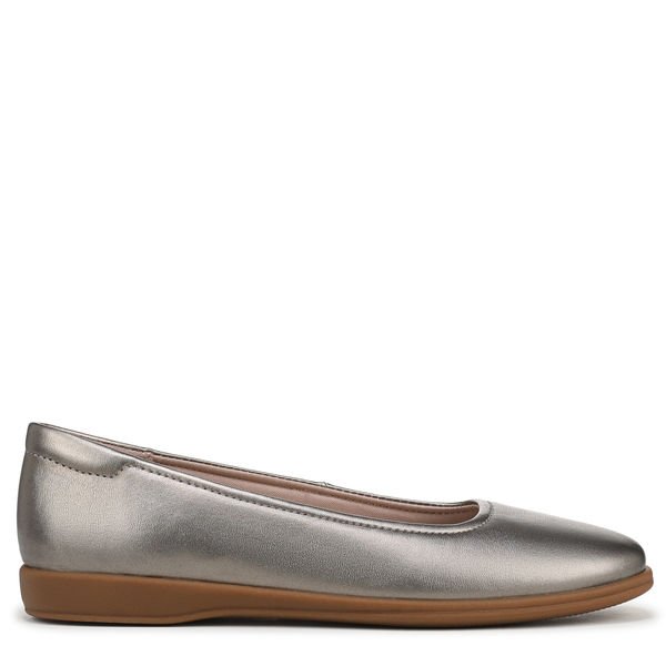 SOFT-FLEX silver